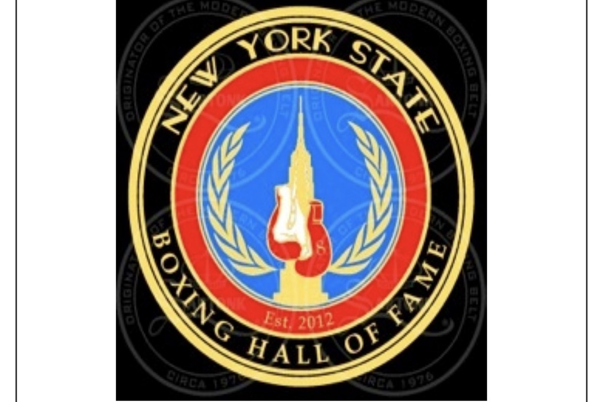 Max Boxing News New York State Boxing Hall of Fame class of 2023
